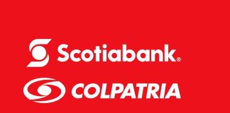 Logo de Scotiabank Colpatria