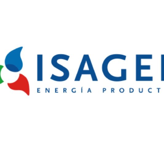 Isagen ofreció 6,150 gigavatios-hora de energía para aliviar precios en bolsa