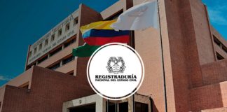 Se inicia contienda para elegir nuevo registrador en Colombia: ¿quiénes son los candidatos?