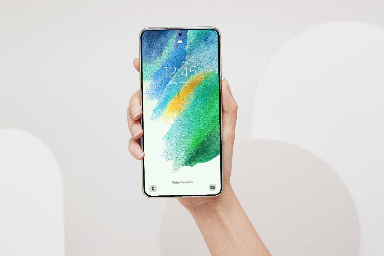 5 características del Galaxy S21 FE 5G que lo hacen único