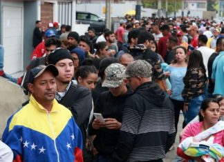 La informalidad laboral del migrante venezolano, una tarea pendiente en Colombia