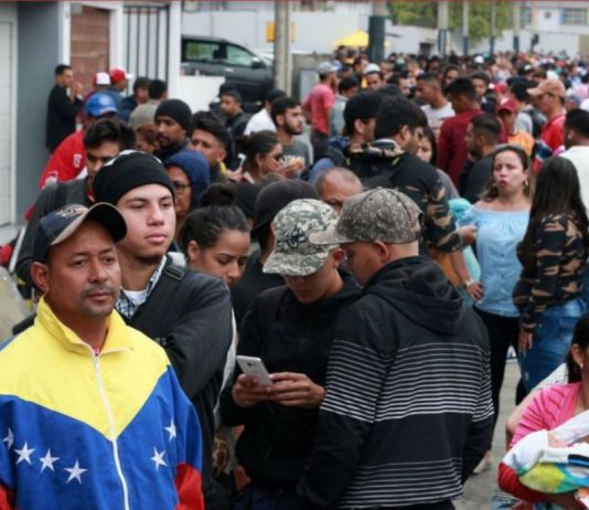 La informalidad laboral del migrante venezolano, una tarea pendiente en Colombia