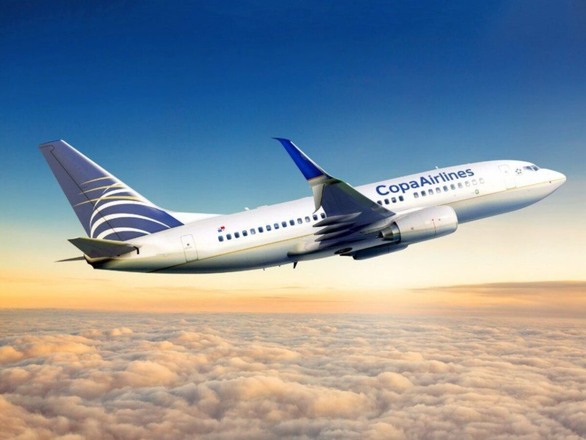 Precio equipaje copa discount airlines