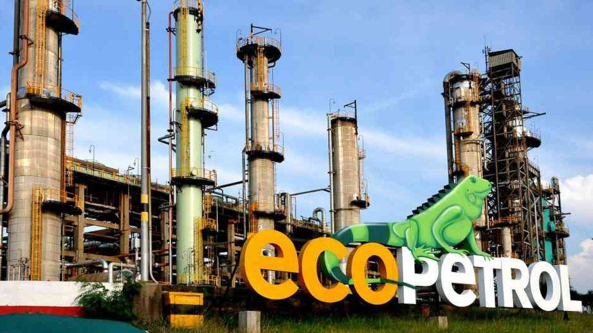 Ecopetrol expansión internacional, emisión de acciones, entre otras