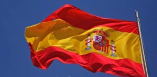 Visa de trabajo en España