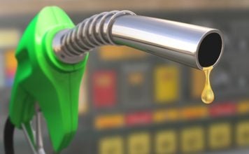 Alertan caída sostenida en venta de combustible en estaciones de servicio de Colombia