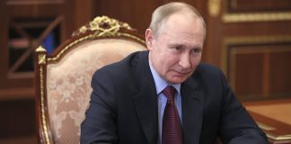 Piden orden de arresto contra Vladímir Putin, ¿cuáles son las implicaciones?