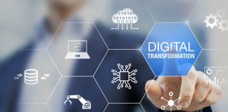 Transformación digital en las empresas