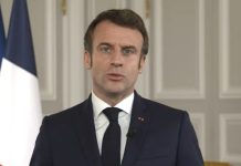 Acusan a Emmanuel Macron de ayudar a Uber a expandirse por Francia