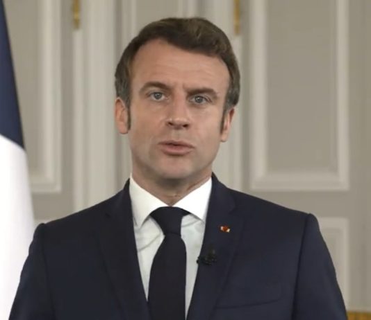 Acusan a Emmanuel Macron de ayudar a Uber a expandirse por Francia