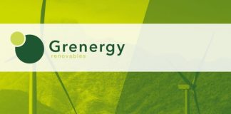 Grenergy, compañía española de energías renovables