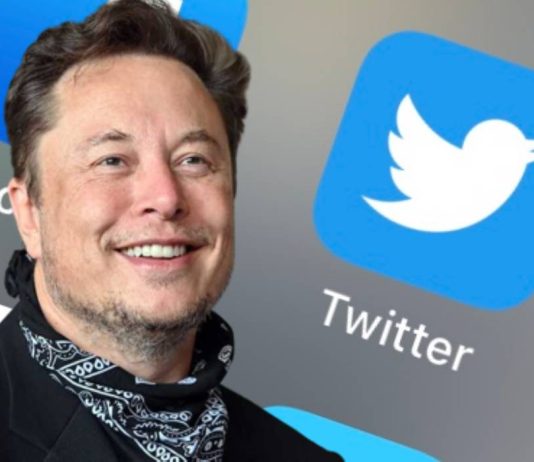 Elon Musk fue CEO de Twitter hasta junio de 2023