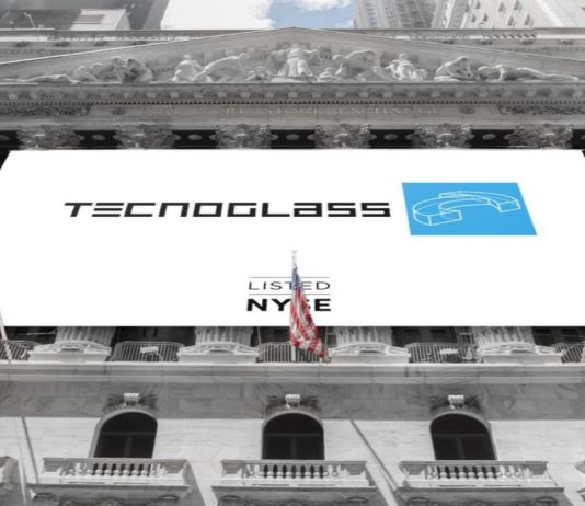 Tecnoglass alcanza nuevo hito: capitalización de mercado histórica de US$2.000 millones