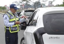 Piden a Bogotá revisar reglas para imponer comparendos por servicios de transporte no autorizados    