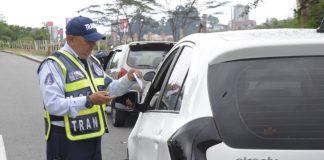 Piden a Bogotá revisar reglas para imponer comparendos por servicios de transporte no autorizados    