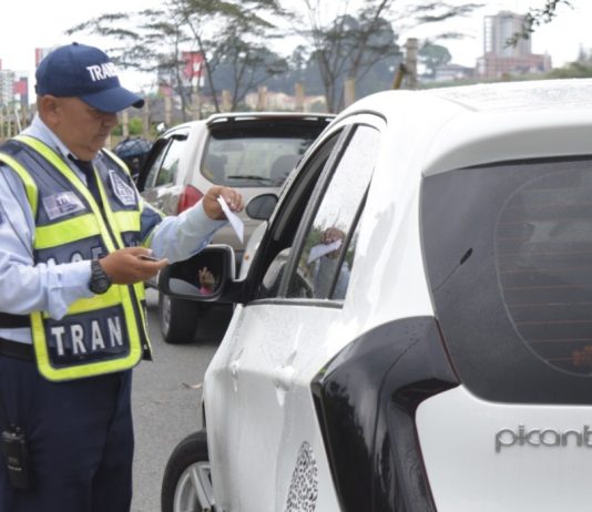 Piden a Bogotá revisar reglas para imponer comparendos por servicios de transporte no autorizados    