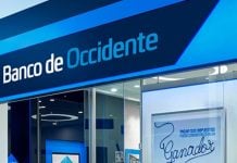 Banco de Occidente