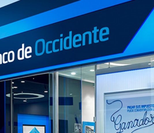 Banco de Occidente