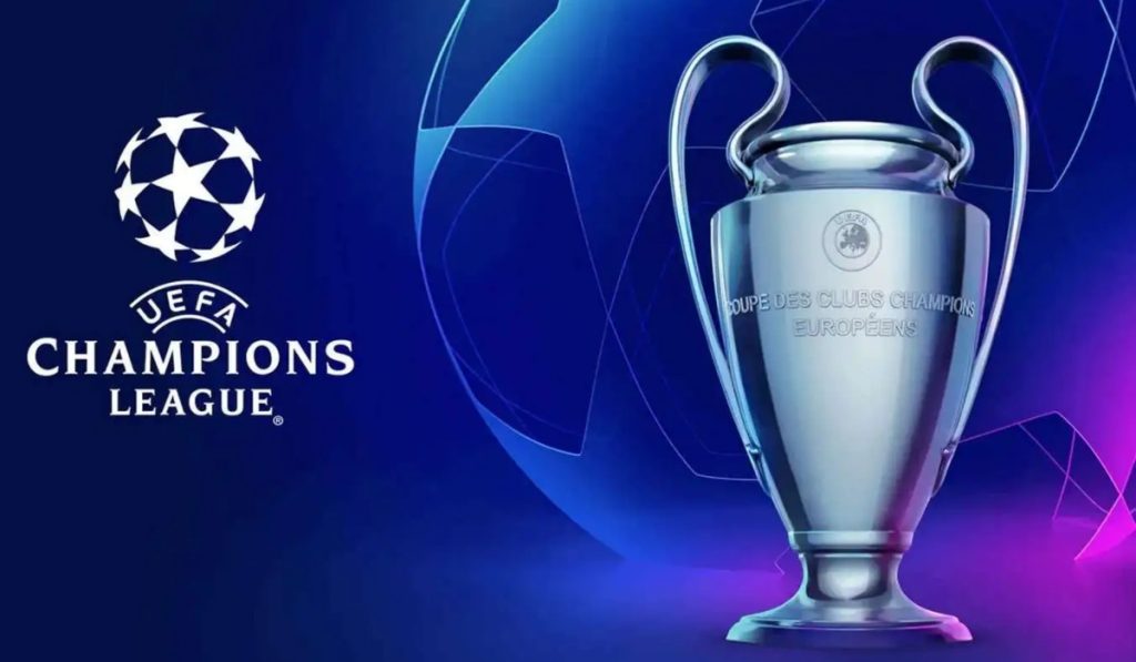 Estos son los premios que hay por ganar la Champions League 2022