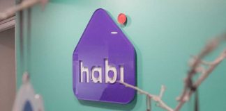 Habi, proptech Colombia.