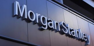 Morgan Stanley