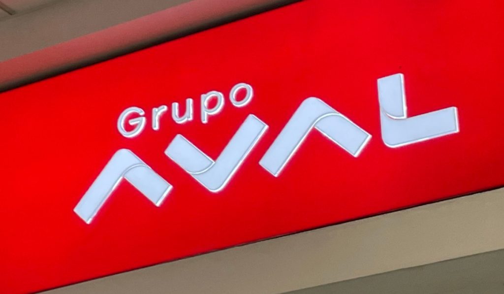 Grupo Aval logró utilidad neta de 680.000 millones en segundo trimestre