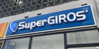 Supergiros