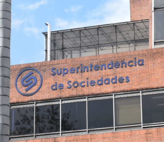 Supersociedades