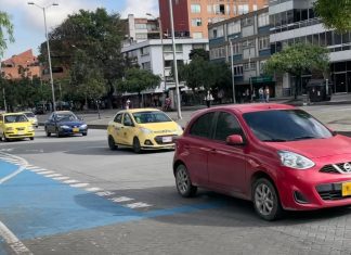 Precio de los combustibles en Colombia para carros