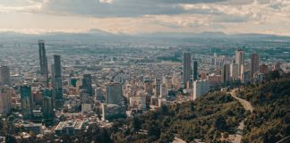 Radiografía financiera de 500 empresas más grandes de Bogotá