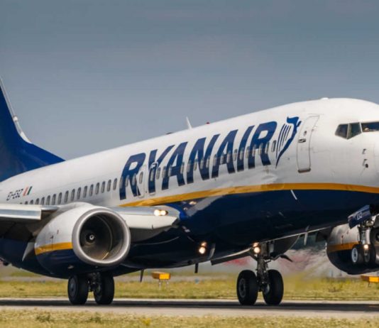 Ryanair