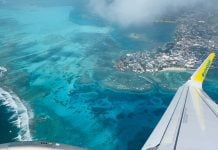 San Andrés congeló el aumento en tarjeta de turismo