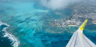 San Andrés congeló el aumento en tarjeta de turismo