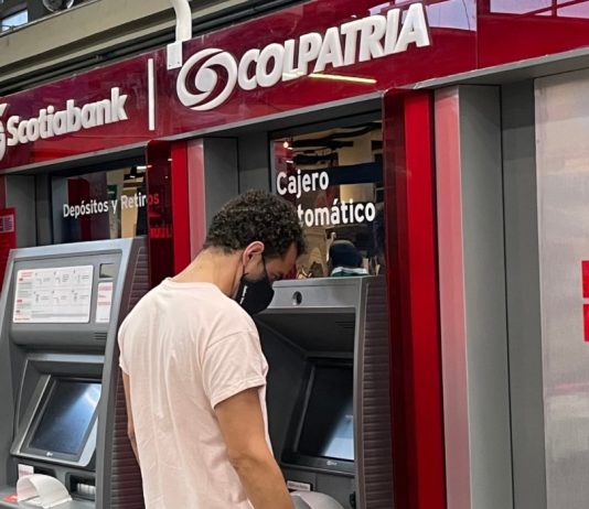 Productos para invertir de Scotiabank Colpatria