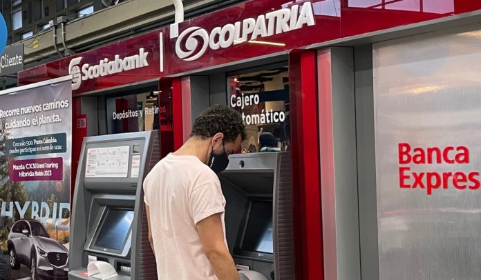 Productos para invertir de Scotiabank Colpatria