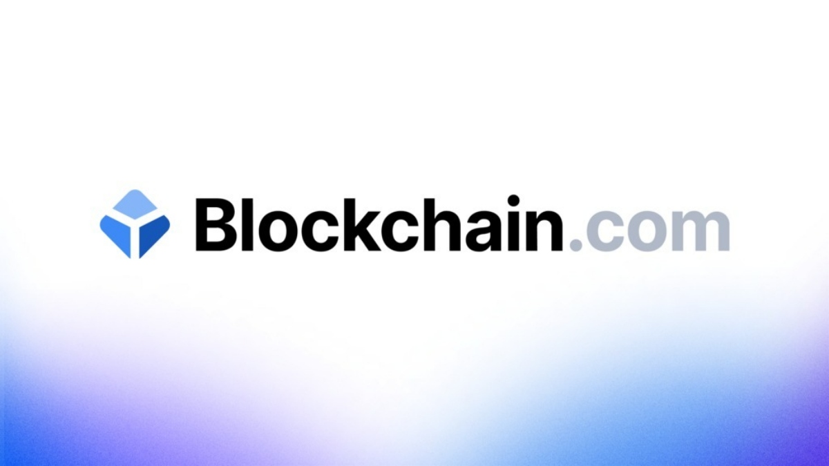 blockchain. com