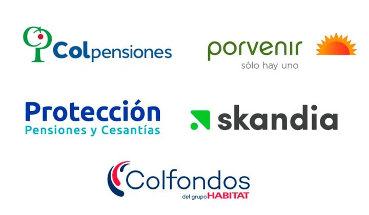 Colombia: Así Puede Saber A Cuál Fondo De Pensiones Está Afiliado