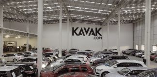 Los planes de Kavak para hacerse con el 5 % del mercado de autos usados en Colombia