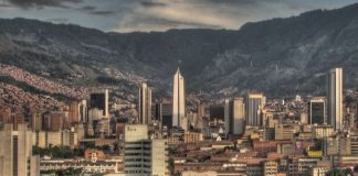 Foto: Alcaldía de Medellín