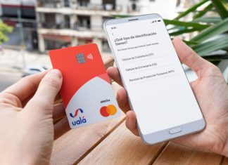 App bancaria Ualá, nuevo afiliado de Colombia Fintech