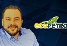 El nuevo ministro de Minas, Edwin Palma, ya renunció a su puesto en la Junta Directiva de Ecopetrol