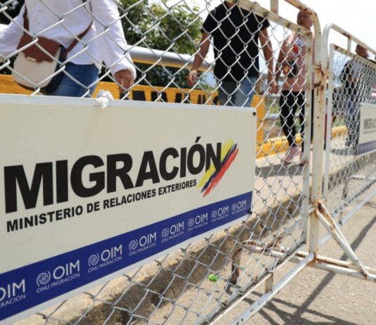 La informalidad laboral del migrante venezolano, una tarea pendiente en Colombia