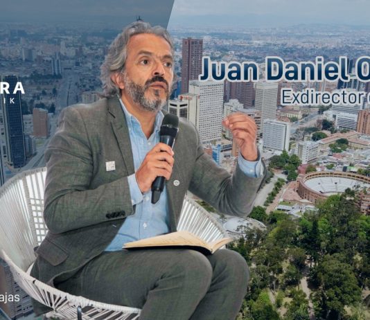 Juan Daniel Oviedo