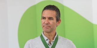 David Vélez, CEO de Nubank