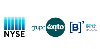 Acción de Grupo Éxito