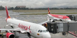 Avianca y la integración con Viva Air