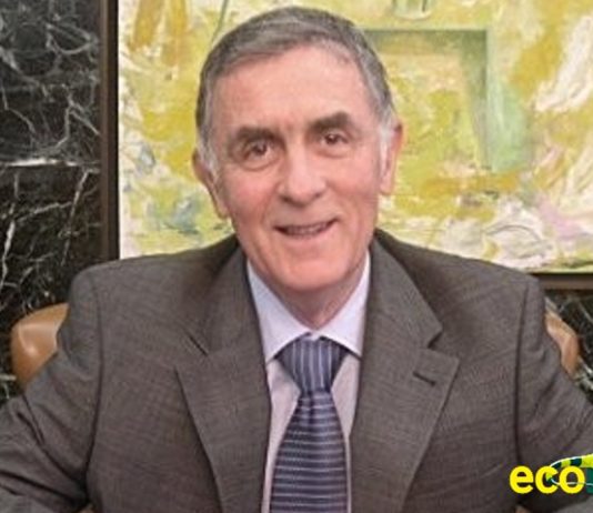 Carlos Gustavo Cano, Ecopetrol