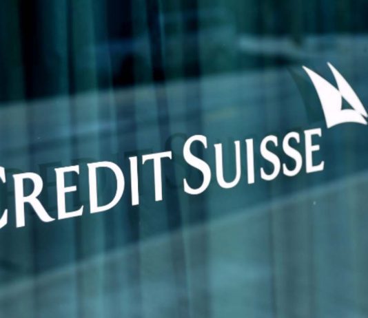 Credit Suisse