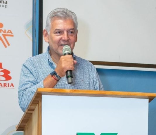Jaime Alberto Camal, presidente de Fenalco, habla de la reforma laboral de Colombia