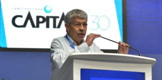 Jorge Iván González, director del DNP, se pronunció acerca del Plan Nacional de Desarrollo.